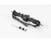 1/10 Toyota FJ40 - front axle assembly