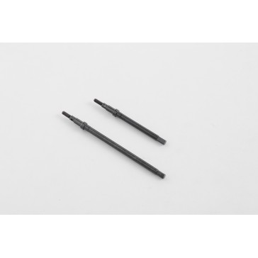 1/12 Land rover - rear wheels shaft set