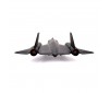 SR-71 Blackbird 40mm Twin EDF BNF Basic