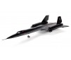 SR-71 Blackbird 40mm Twin EDF BNF Basic