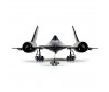 SR-71 Blackbird 40mm Twin EDF BNF Basic