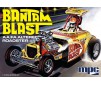 Bantam Blast Dragster 1/25