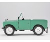 1/12 Land Rover Series II scaler RTR car kit - Green