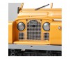 1/12 Land Rover Series II scaler RTR car kit - Yellow