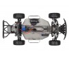 Slash 2WD Unassembled Kit with TQ 2.4GHz and XL5