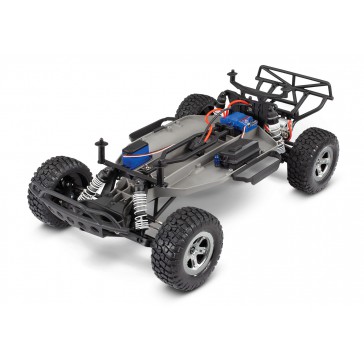 Slash 2WD Unassembled Kit with TQ 2.4GHz and XL5