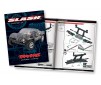 Slash 2WD Unassembled Kit with TQ 2.4GHz and XL5