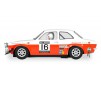 1/32 FORD ESCORT MK1 - RAC RALLY 1971 (9/23) *