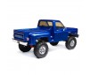 SCX10 III Base Camp 82 Chevy K10 RTR Blue