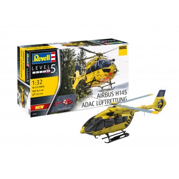 H145 "ADAC/REGA" - 1:32