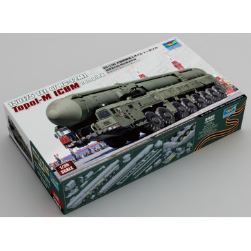 15U175 TEL of RS-12M1 Topol  1/35