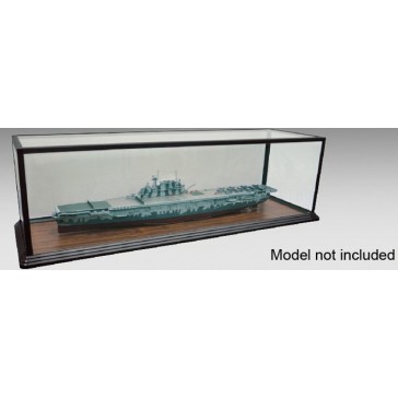 Display Case 1500x440x440mm