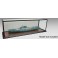 Display Case 1500x440x440mm