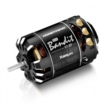 Xerun Bandit Brushless Motor G4 17.5T