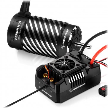 Ezrun MAX4 HV Combo 70125 560kV