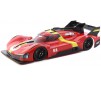 1/10 GT10 PAN Car 190mm Body (WB 260) - 499LM