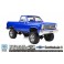 Trail Finder 2 LWB RTR mit Chevrolet K10 Scottsdale Karo