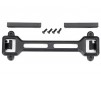 Latch (for clipless body mounting) (attaches to 10111 body)