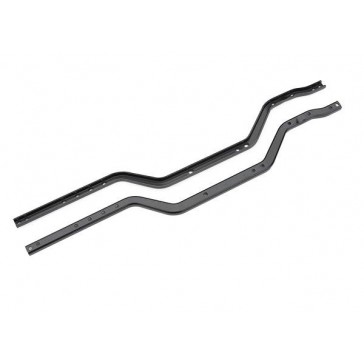 Chassis rails, 220mm (steel) (left & right)