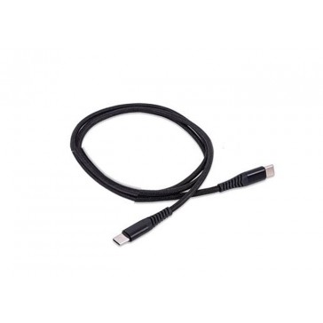 Power cable, USB-C, 100W (high output), 5 ft. (1.5m)