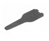 X1'24 GRAPHITE CHASSIS 2.5MM