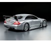 Mercedes-Benz CLK AMG Racing TT02