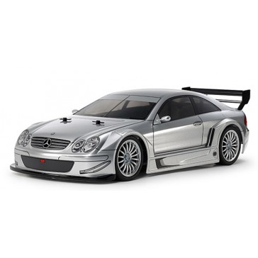 Mercedes-Benz CLK AMG Racing TT02