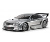 Mercedes-Benz CLK AMG Racing TT02