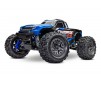 Stampede 4X4 BL-2s Brushless: 1/10-scale 4WD Monster Truck - Blue