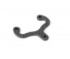 GRAPHITE REAR BODY POST HOLDER