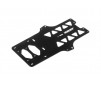 X12'21 ALU FLEX CHASSIS 2.0MM - 7075 T6