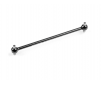 FRONT CENTRAL DOGBONE DRIVE SHAFT 85MM - HUDY SPRING STEEL