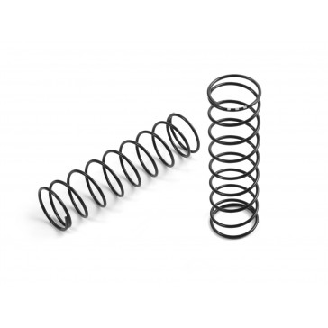 REAR SPRING 82MM - 3 DOTS (2)