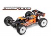 XT8'24 - 1/8 LUXURY NITRO RACING TRUGGY