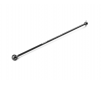 CVD CENTRAL DRIVE SHAFT 163MM - HUDY SPRING STEEL