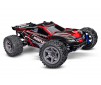 Rustler 4X4 BL-2s Brushless: 1/10-scale 4WD Stadium Truck - Red