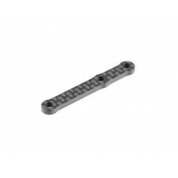 X1'24 GRAPHITE TOP DECK 2.2MM - SHORT