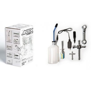 Antix Nitro Starter Set