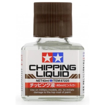 Chipping Liquid