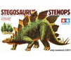 Stegosaurus Stenops