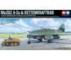 Messerschmitt Me262A-2a & Ketten