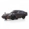 DISC..Autoscale Mini-Z Nissan Fairlady 240 ZG Maroon (MA020)