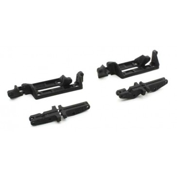 Body Lift-up Parts for Mini-Z 4X4 Suzuki Jimny Sierra