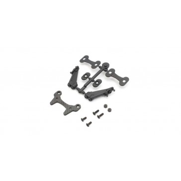 Support aileron Kyosho Ultima SB DirtMaster (pour OT252)