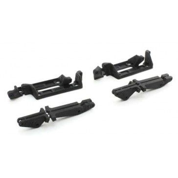 Body Lift-up Parts for Mini-Z 4X4 Toyota 4Runner