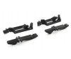 Body Lift-up Parts for Mini-Z 4X4 Toyota 4Runner