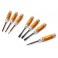 DISC..Mini-Z 60th Anniversary SP Orange Tool Set