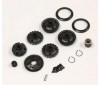 Gear Differential Case Optima-Javelin-Turbo Optima