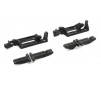 Body Lift-up Parts for Mini-Z 4X4 Jeep Wrangler