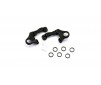 Plastic Parts Set for MZW416